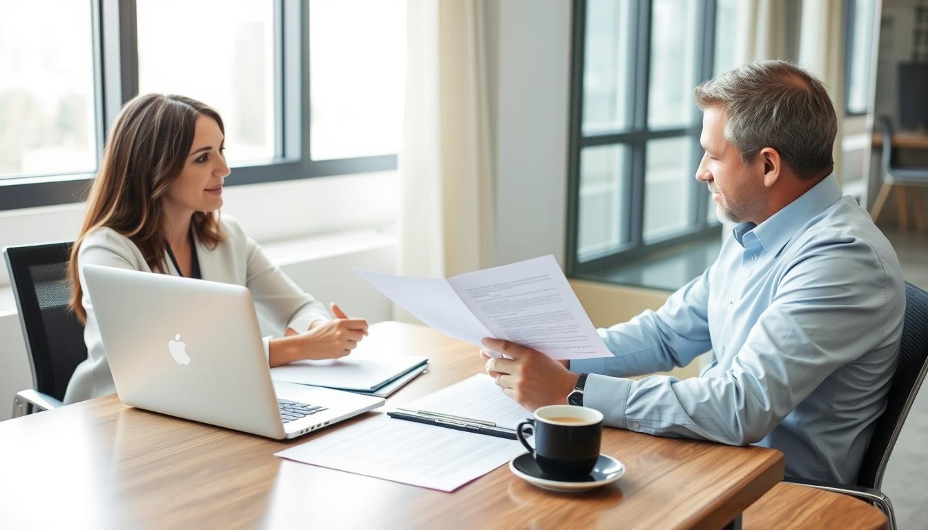 Compliance Consulting